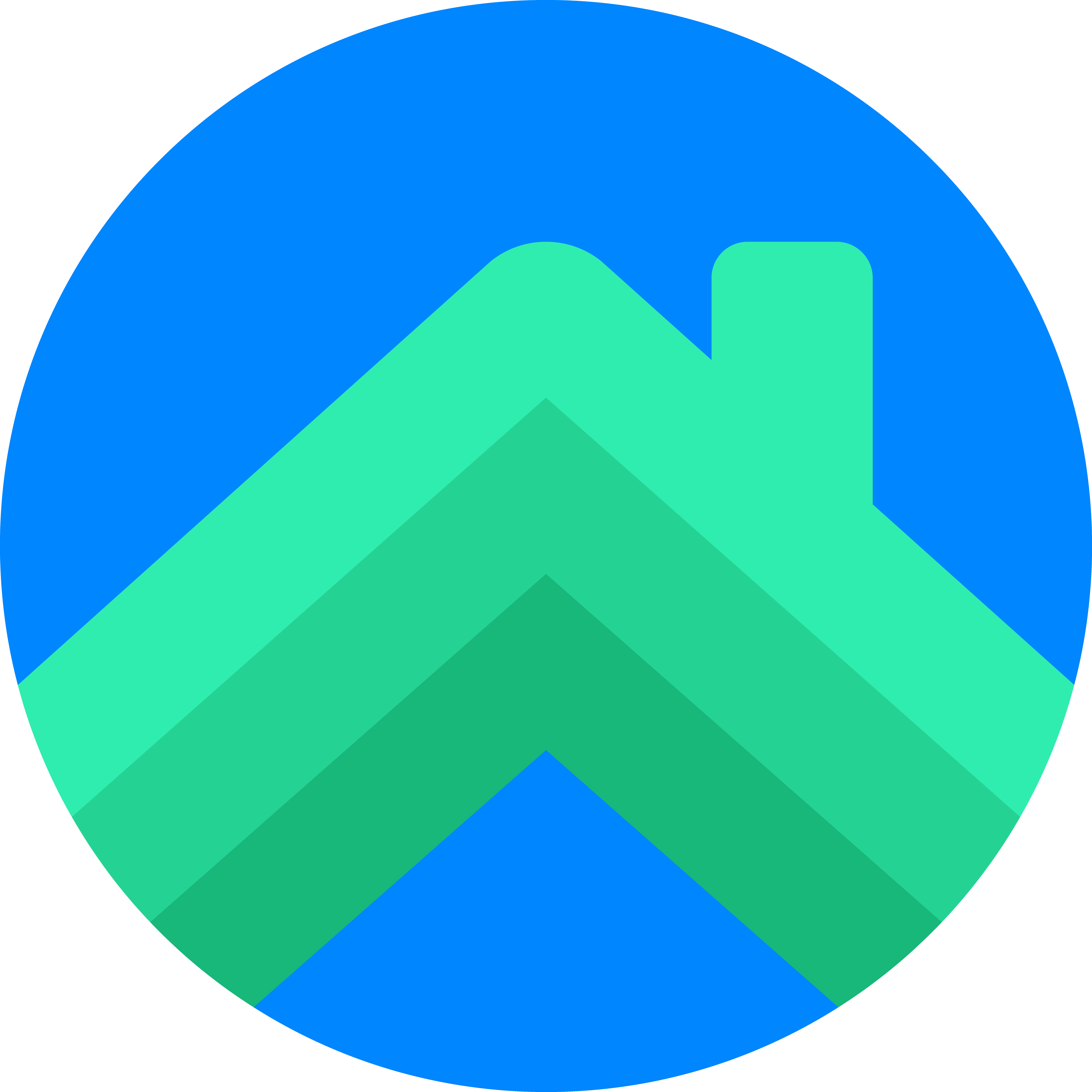 Sheltr Logo